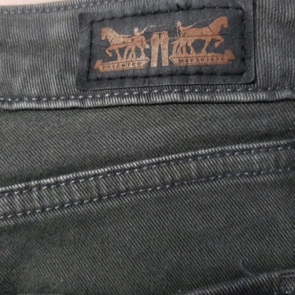 Levi's Leggings - Picture 3 of 5